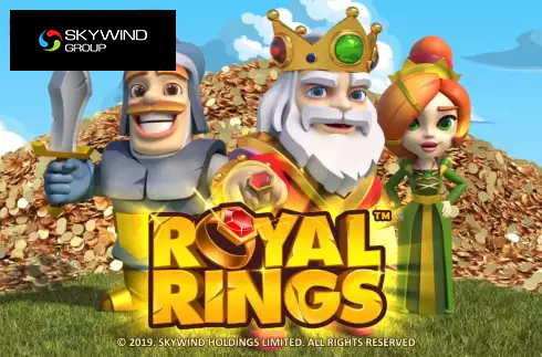 Royal Rings